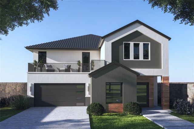 8 Sera Ave — Avalon Luxury Villas