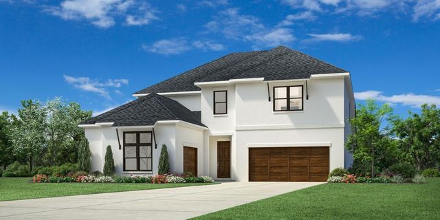 717 Corsair Ct — Toll Brothers at Adkins Park