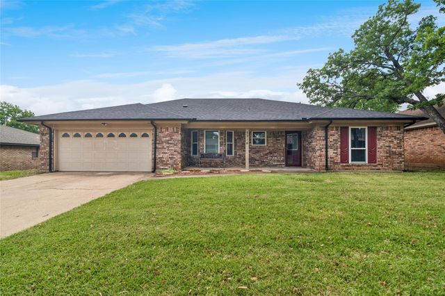 5214 Rustle Leaf Dr — Overland Stage Estates