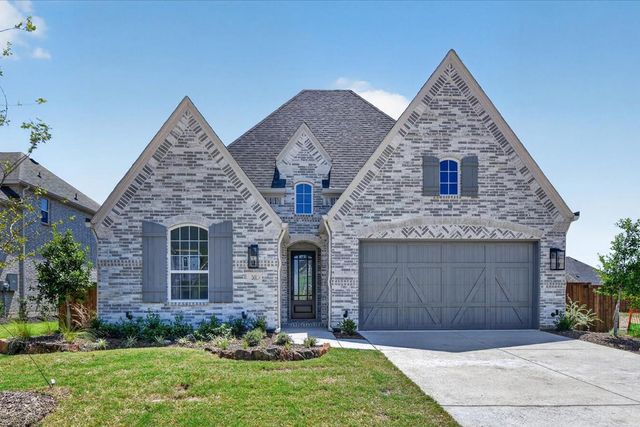 2631 Harvest Ln — Star Trail
