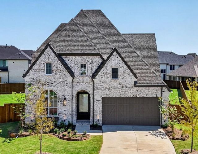 840 Heatherbrook Dr — Star Trail