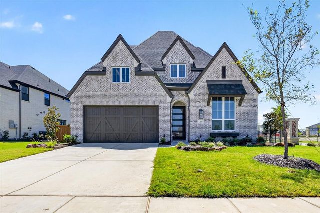 2671 Harvest Ln — Star Trail