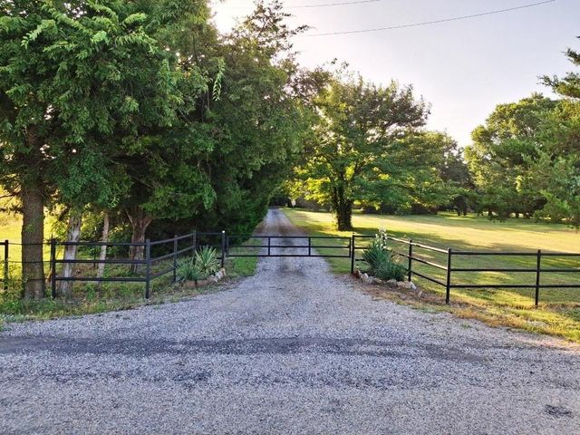 13020 County Road 290 — JONAS WHITAKER