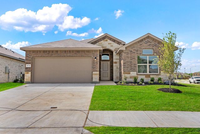 9712 Austin Hollow Rd — Terra Trace