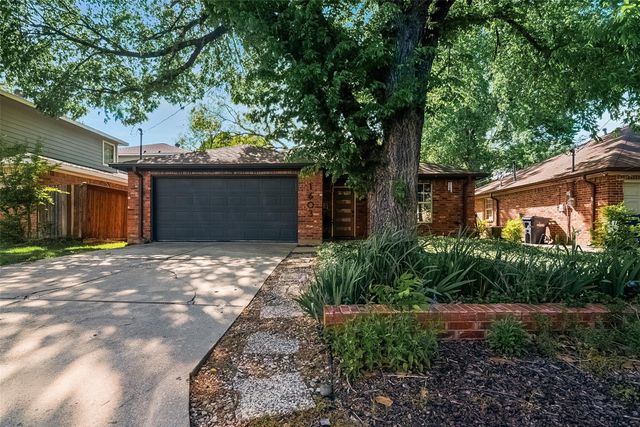 1603 N College St — College Add