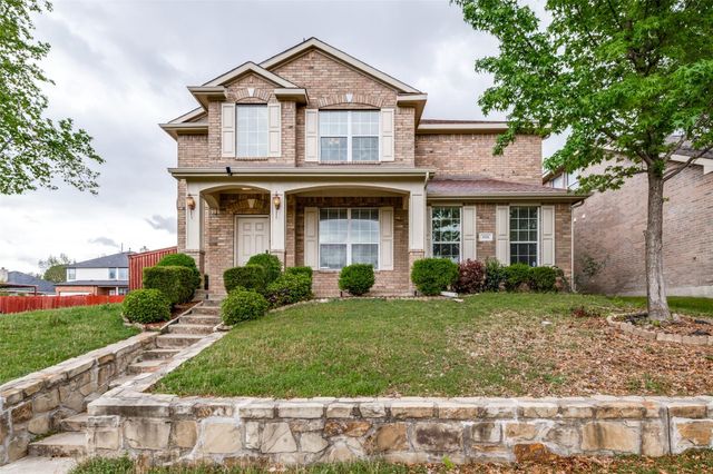 1926 Rustic Creek Dr — Creekside Estates