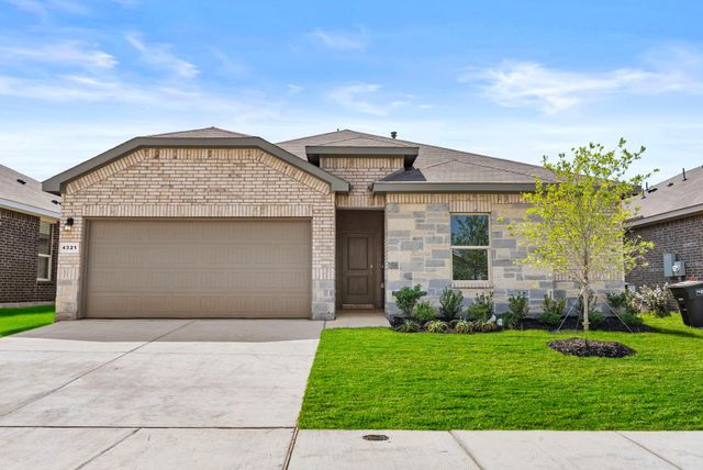 4321 Valley Brook Dr — Terra Trace