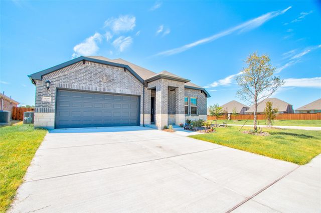 727 Williams Way — Simpson Crossing Ph 1