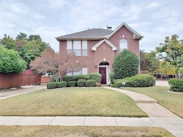 211 Moss Hill Rd — Beacon Hill Village Ph B