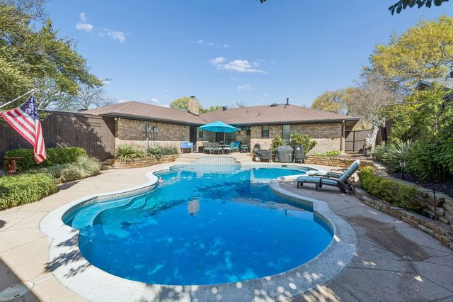 2520 Flagstone Dr — University Estates 2