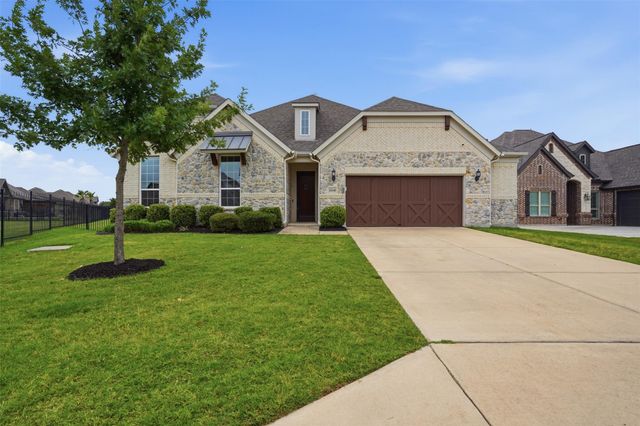 12140 Indian Creek Dr — Resort On Eagle Mountain Lake