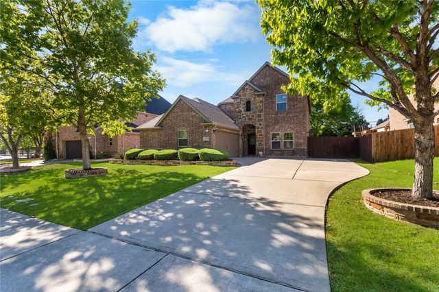 13775 Blackwolf Run Trl — Villages At Willow Bay Ph I