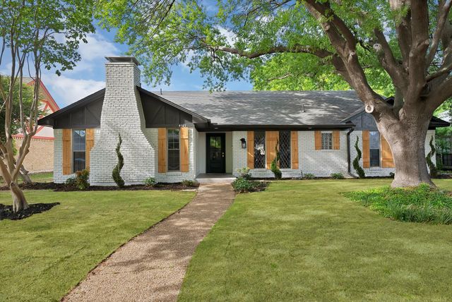 9743 Burney