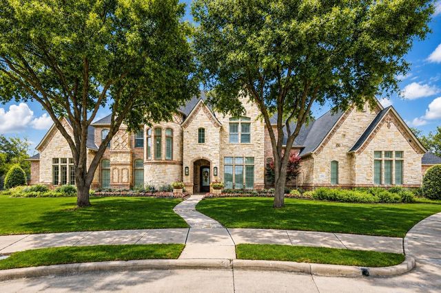 2216 Yeargain Ct — Evergreen Estates Add