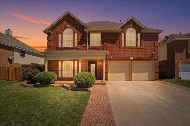 2133 Rustic Ridge Dr — Bursey Ranch Add