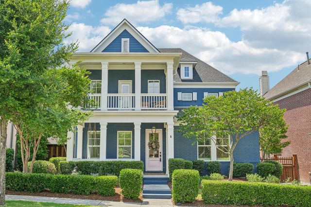 2509 Tremont Blvd — Tucker Hill Ph 2b