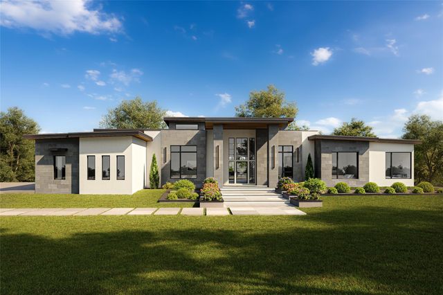 4675 Lake Shore Dr — Waterstone Estates Sec I