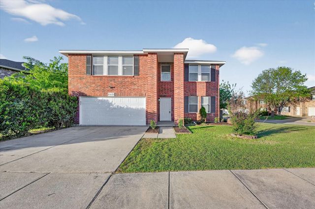 8400 Vinetree Dr — Harris Xing Ph 1