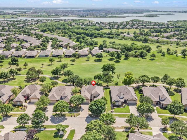 1509 Discovery Bay Dr — Frisco Lakes By Del Webb Villa