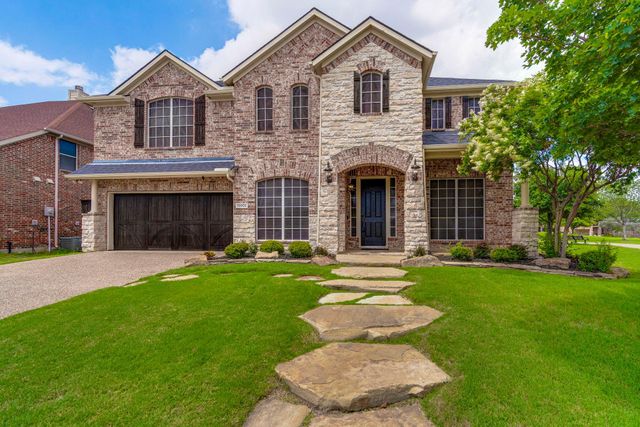 10002 Knoll Trace Way — Tuscany Meadows Ph Two