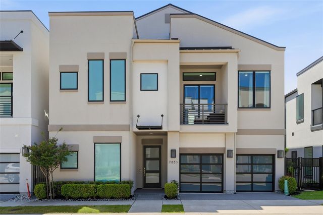 7853 Element Ave — Icon At Legacy West Add