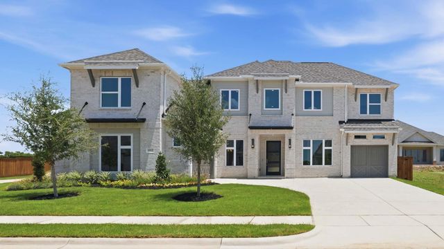 1112 Sunrise Vis — Terraces