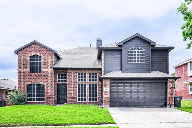 1614 Powder Horn Ln — Coldwater Creek Add