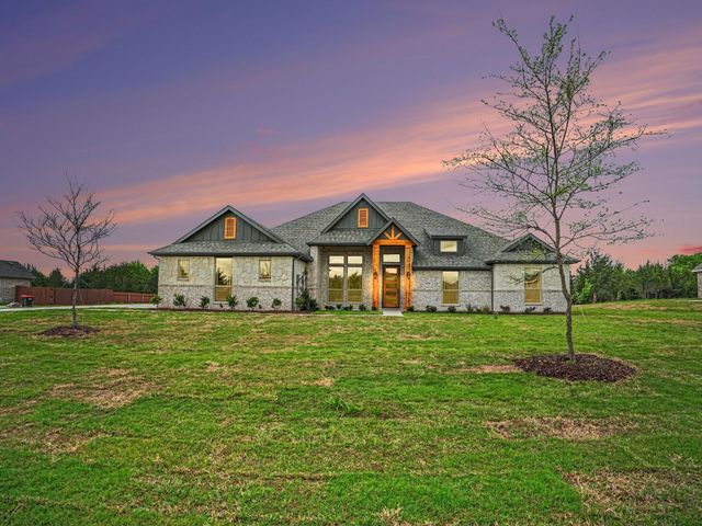 6830 Southrock Dr — Sagebrush Addition