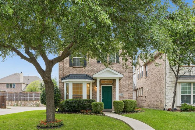 7449 Danbridge Ln — Preston Vineyards North