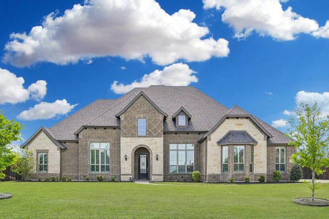 8230 Palmer Ln — Legacy Estates Ph 2