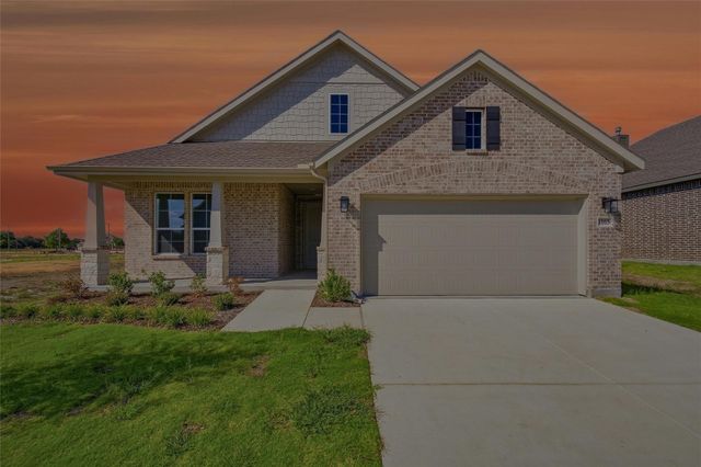 3005 Leopard Ln — The Hollow