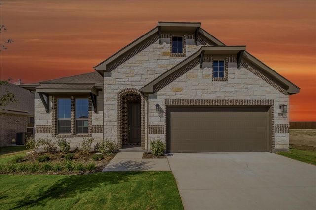 3007 Leopard Ln — The Hollow