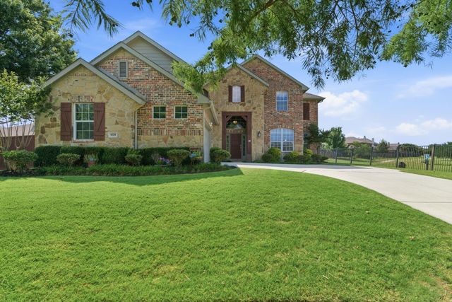 9729 Furman Ct — Heritage Add