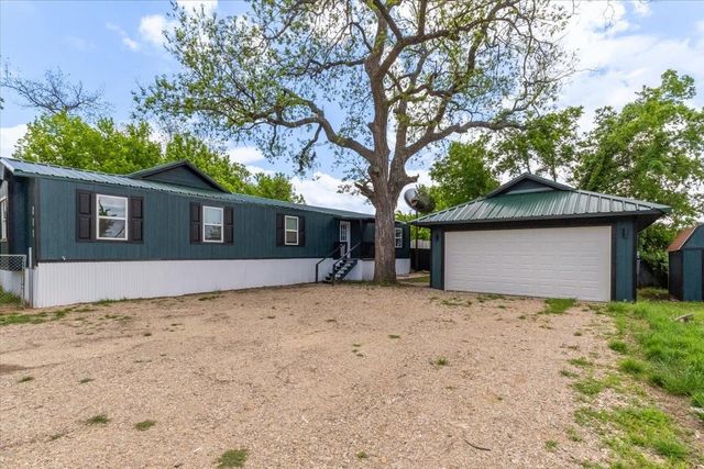 211 Kickapoo Trl — Horseshoe Bend