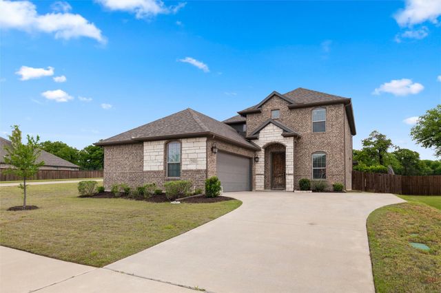 2501 Bunker Hill Dr — Oak Hills-Ph 1