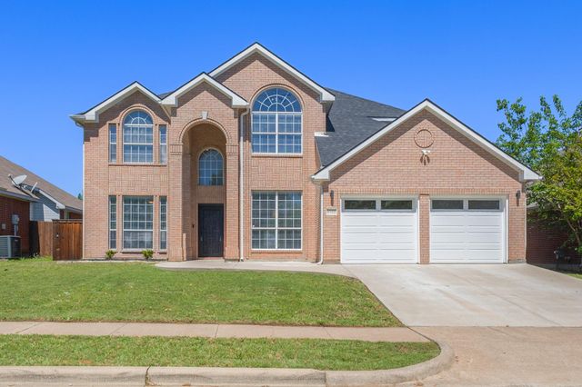 6722 Tabor Dr — Highland Trail Add