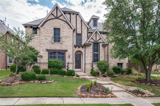 11124 Berkeley Hall Ln — Shaddock Creek Estates Ph 3