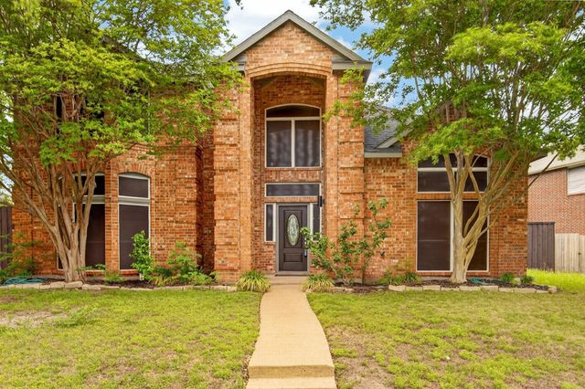 2622 Covington Dr — Villages Of Valley Creek 03