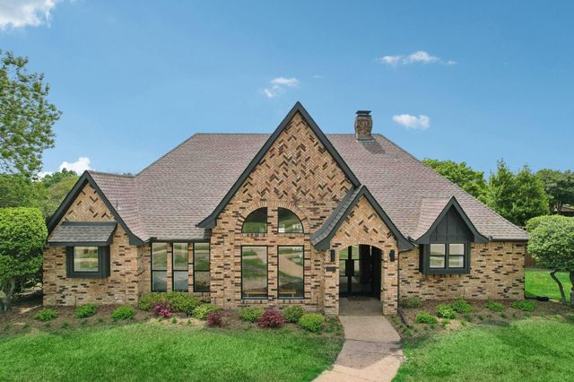 2308 Chula Vista Dr — Hunters Glen Estates Vii