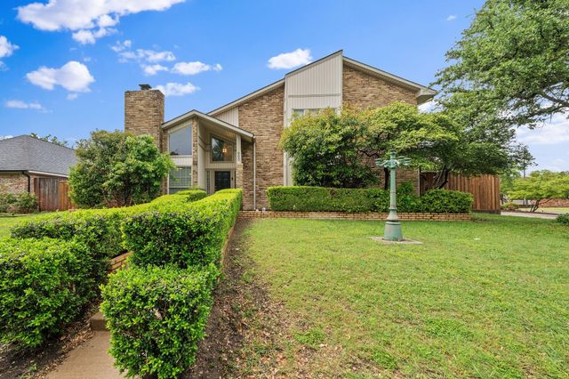900 Mount Vernon, Richardson, TX, 75081