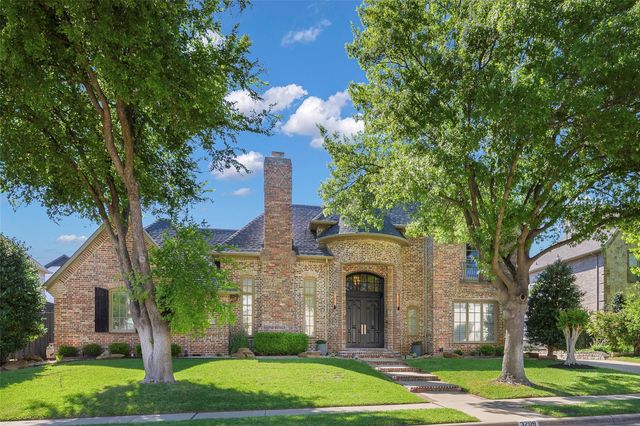 3209 Silver Creek Dr — Creeks Of Willow Bend Ph 1
