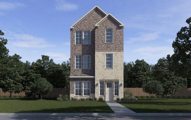 8823 Shoppers Ln — Mustang Square