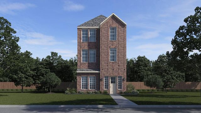 8827 Shoppers Ln — Mustang Square