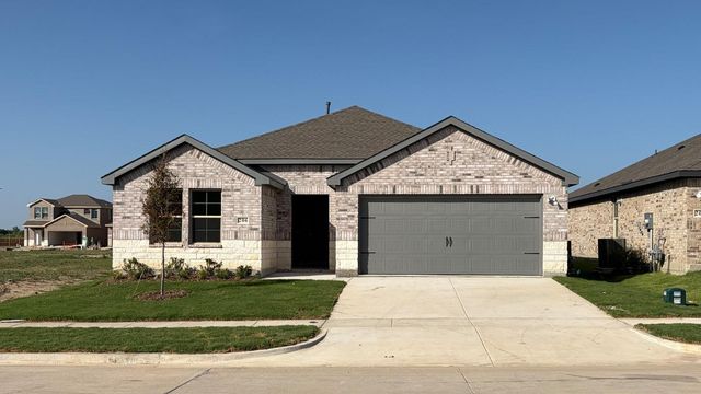206 Van Horn Dr — Northspur