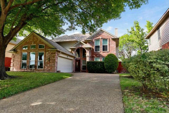 825 Wynnpage Ln — Treyburn Add