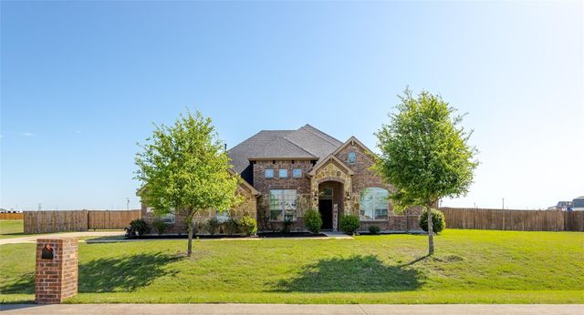 1130 Yukon Blvd — Aday Estates Add