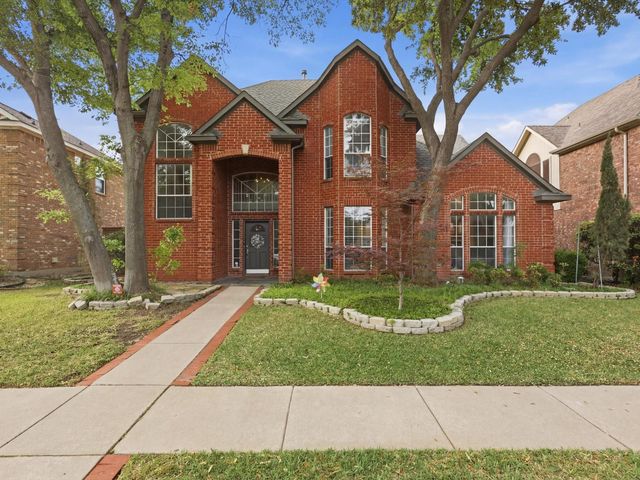851 Chalfont Pl — Villages of Coppell Ph2