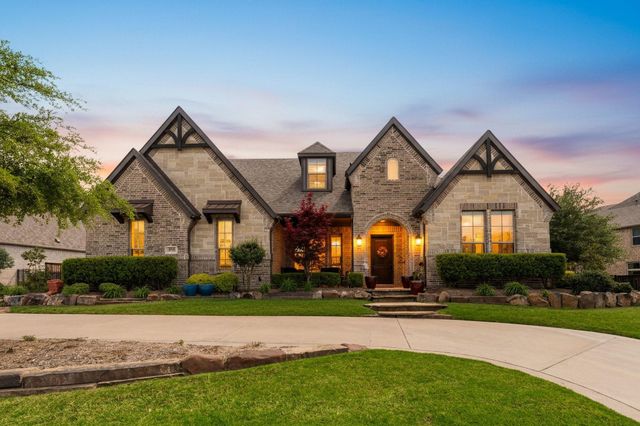 1000 Cliff Creek Dr — Whitley Place Ph 3