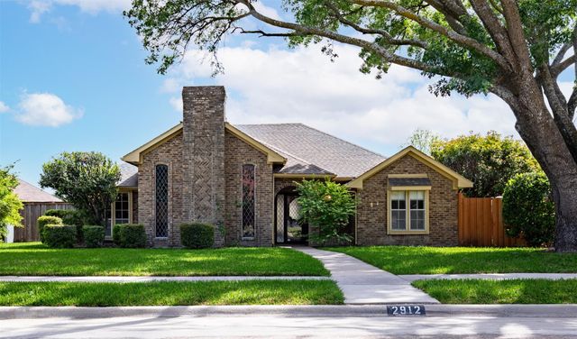 2912 Laguna Ct — Parker Road Estates West 2w Second Sec