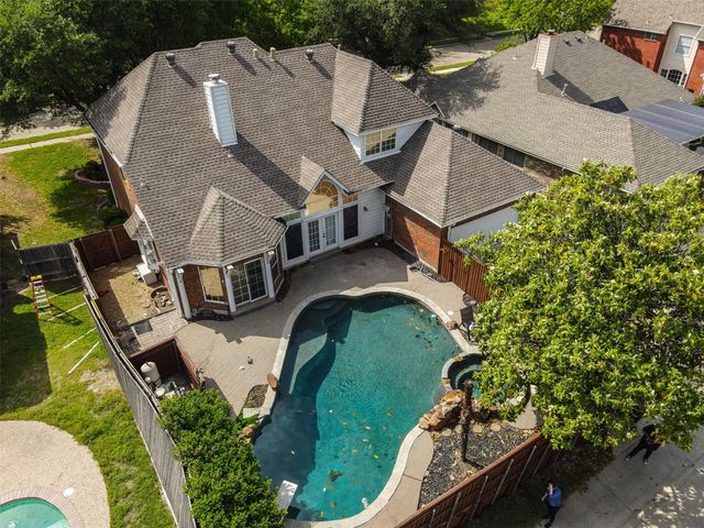 7212 Swallow Branch Ln — Oakwood Glen Third Sec